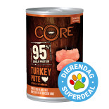 Actie-Wellness CORE 95 Turkey blik 400 gr.jpg